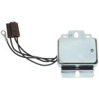 Voltage Regulator