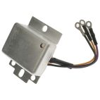 Voltage Regulator