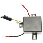 Voltage Regulator