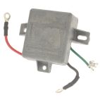Voltage Regulator