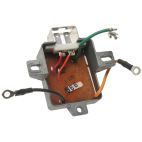 Voltage Regulator