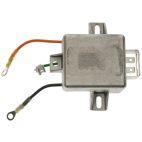 Voltage Regulator