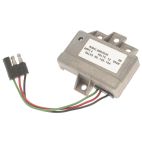 Voltage Regulator
