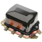Voltage Regulator