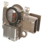 Voltage Regulator