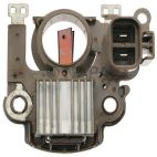 Voltage Regulator