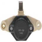 Voltage Regulator
