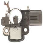 Voltage Regulator