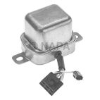 Voltage Regulator