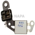 Voltage Regulator