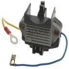 Voltage Regulator