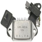 Voltage Regulator