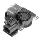 Voltage Regulator