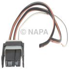 Alternator Connector