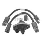 Transaxle Output Speed Sensor