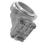 Transaxle Output Speed Sensor