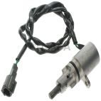 Vehicle Speed Sensor