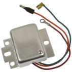 Voltage Regulator