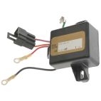 Voltage Regulator