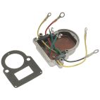 Voltage Regulator