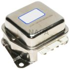 Voltage Regulator