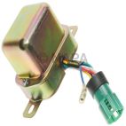 Voltage Regulator