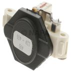 Voltage Regulator