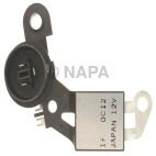 Voltage Regulator