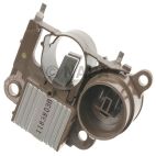 Voltage Regulator
