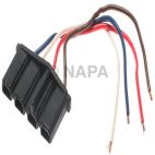 Voltage Regulator Connector