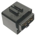 Pulse Wiper Relay