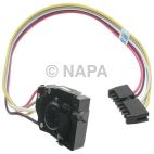 Windshield Wiper Switch