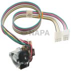 Windshield Wiper Switch