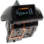 Windshield Wiper Switch