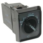 Windshield Wiper Switch