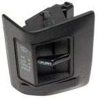 Windshield Wiper Switch