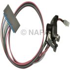 Windshield Wiper Switch