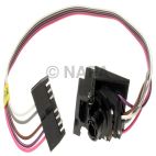 Windshield Wiper Switch