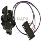 Windshield Wiper Switch