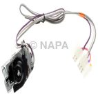 Windshield Wiper Switch