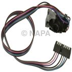 Windshield Wiper Switch
