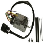 Engine Cooling Fan Module