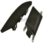 Blind Spot Detection System Warning Sensor