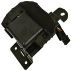 Blind Spot Detection System Warning Sensor