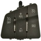 Cruise Control Switch