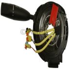 Air Bag Clockspring