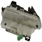 Door Lock Actuator