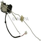 Door Lock Actuator