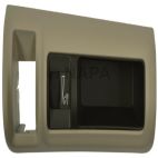 Instrument Panel Dimmer Switch
