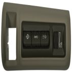 Instrument Panel Dimmer Switch